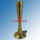 NFPA-701噴頭